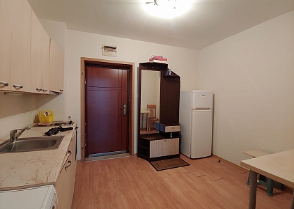 Large studio 50 meters from the beach. Photo 12 Large studio 50 meters from the beach. Photo 12