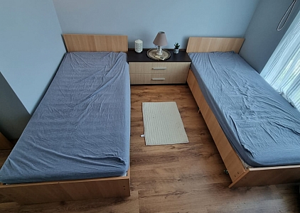 Dom szeregowy w kompleksie bez opłat za utrzymanie!. Zdjęcie 20 Dom szeregowy w kompleksie bez opłat za utrzymanie!. Zdjęcie 20
