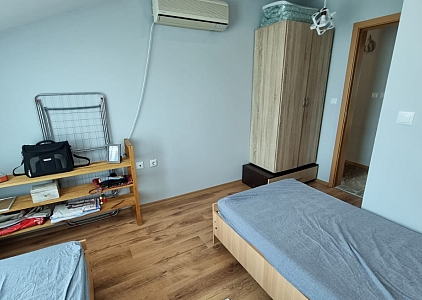 Dom szeregowy w kompleksie bez opłat za utrzymanie!. Zdjęcie 36 Dom szeregowy w kompleksie bez opłat za utrzymanie!. Zdjęcie 36
