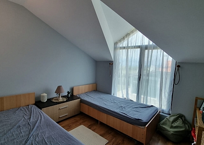 Dom szeregowy w kompleksie bez opłat za utrzymanie!. Zdjęcie 37 Dom szeregowy w kompleksie bez opłat za utrzymanie!. Zdjęcie 37