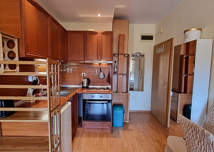 Geräumiges Studio in einem Komplex in der ersten Reihe!. Foto 3