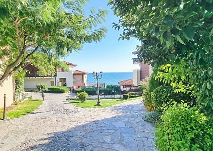 Geräumiges Studio in einem Komplex in der ersten Reihe!. Foto 19