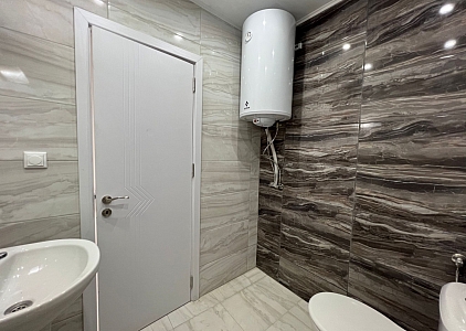 Квартира с видом на море в новом комплексе!. Foto 5