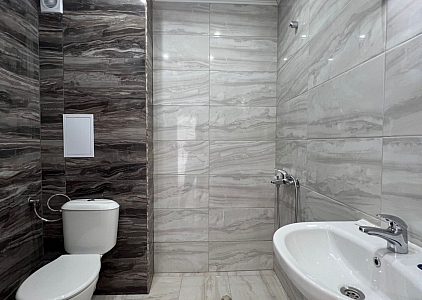 Квартира с видом на море в новом комплексе!. Foto 6