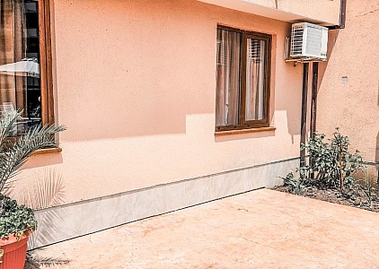 Small two-room apartment in Sunny Beach.. Photo 19