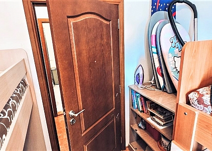 Small two-room apartment in Sunny Beach.. Photo 14