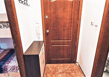 Small two-room apartment in Sunny Beach.. Photo 15