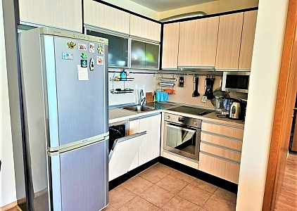 Luxuriöses Apartment mit atemberaubendem Meerblick. Foto 5 Luxuriöses Apartment mit atemberaubendem Meerblick. Foto 5