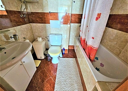 Luxuriöses Apartment mit atemberaubendem Meerblick. Foto 8 Luxuriöses Apartment mit atemberaubendem Meerblick. Foto 8