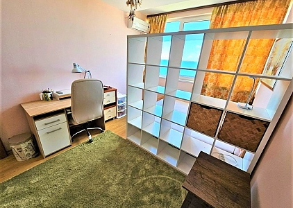 Luxuriöses Apartment mit atemberaubendem Meerblick. Foto 16 Luxuriöses Apartment mit atemberaubendem Meerblick. Foto 16