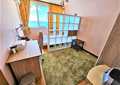 Luxuriöses Apartment mit atemberaubendem Meerblick. Foto 7 Luxuriöses Apartment mit atemberaubendem Meerblick. Foto 7