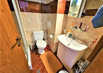 Luxuriöses Apartment mit atemberaubendem Meerblick. Foto 18 Luxuriöses Apartment mit atemberaubendem Meerblick. Foto 18