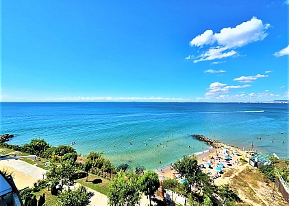 Luxuriöses Apartment mit atemberaubendem Meerblick. Foto 20 Luxuriöses Apartment mit atemberaubendem Meerblick. Foto 20