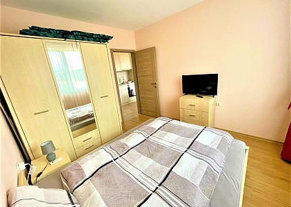 Шикарна трикімнатна квартира у великому сімейному комплексі. Фото 16 Шикарна трикімнатна квартира у великому сімейному комплексі. Фото 16