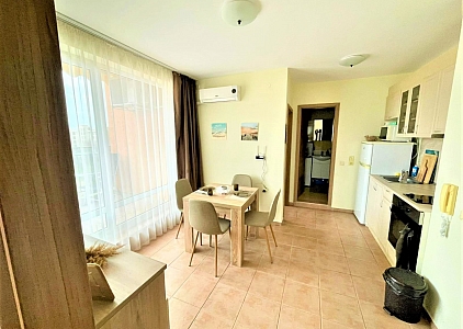 Шикарна трикімнатна квартира у великому сімейному комплексі. Фото 3 Шикарна трикімнатна квартира у великому сімейному комплексі. Фото 3