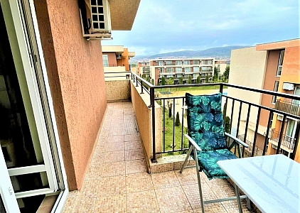 Шикарна трикімнатна квартира у великому сімейному комплексі. Фото 7 Шикарна трикімнатна квартира у великому сімейному комплексі. Фото 7