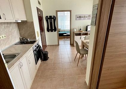 Шикарна трикімнатна квартира у великому сімейному комплексі. Фото 4 Шикарна трикімнатна квартира у великому сімейному комплексі. Фото 4