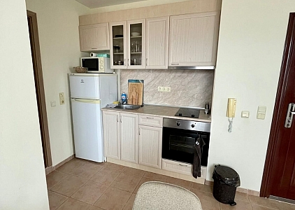 Шикарна трикімнатна квартира у великому сімейному комплексі. Фото 12 Шикарна трикімнатна квартира у великому сімейному комплексі. Фото 12