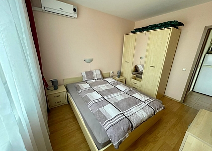 Шикарна трикімнатна квартира у великому сімейному комплексі. Фото 15 Шикарна трикімнатна квартира у великому сімейному комплексі. Фото 15