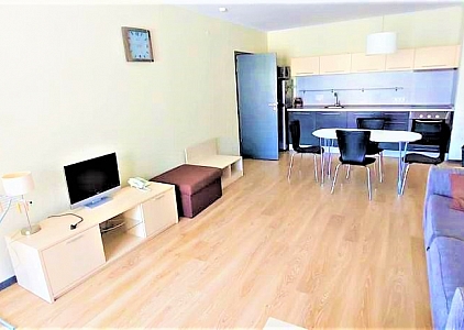 Apartament z widokiem na morze w luksusowym kompleksie. Zdjęcie 3
