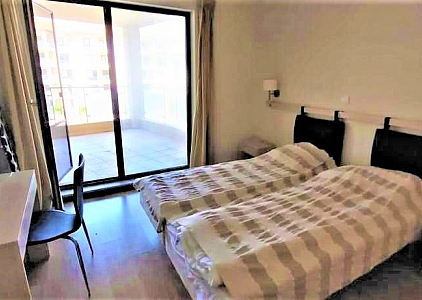 Apartament z widokiem na morze w luksusowym kompleksie. Zdjęcie 4