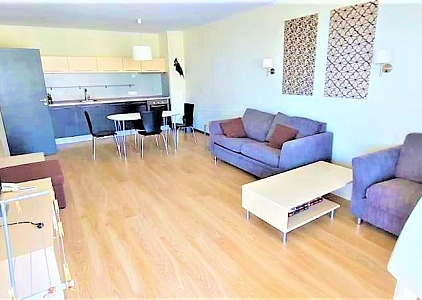 Apartament z widokiem na morze w luksusowym kompleksie. Zdjęcie 11