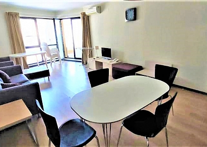 Apartament z widokiem na morze w luksusowym kompleksie. Zdjęcie 2