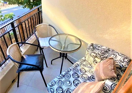 Three-room apartment 400 meters from the sea. Photo 15 Three-room apartment 400 meters from the sea. Photo 15