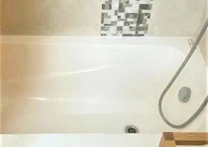 Three-room apartment 400 meters from the sea. Photo 10 Three-room apartment 400 meters from the sea. Photo 10