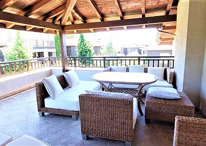 Spacious two-room apartment with stunning views. Photo 21 Spacious two-room apartment with stunning views. Photo 21