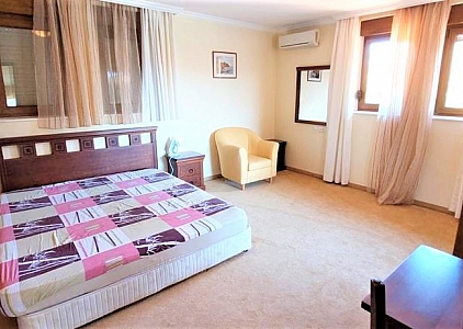 Spacious two-room apartment with stunning views. Photo 19 Spacious two-room apartment with stunning views. Photo 19