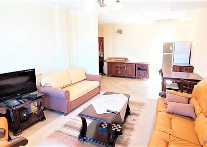 Spacious two-room apartment with stunning views. Photo 14 Spacious two-room apartment with stunning views. Photo 14