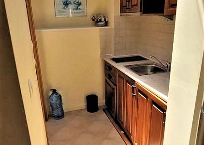 Spacious two-room apartment with stunning views. Photo 4 Spacious two-room apartment with stunning views. Photo 4