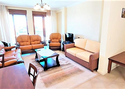 Spacious two-room apartment with stunning views. Photo 12 Spacious two-room apartment with stunning views. Photo 12