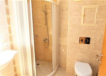 Spacious two-room apartment with stunning views. Photo 6 Spacious two-room apartment with stunning views. Photo 6