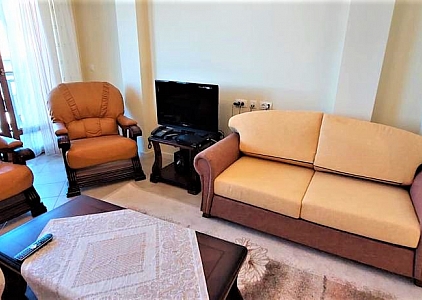 Spacious two-room apartment with stunning views. Photo 13 Spacious two-room apartment with stunning views. Photo 13