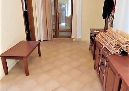 Spacious two-room apartment with stunning views. Photo 15 Spacious two-room apartment with stunning views. Photo 15