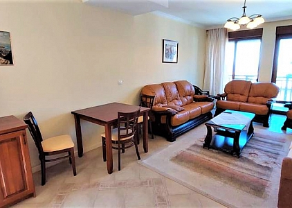 Spacious two-room apartment with stunning views. Photo 16 Spacious two-room apartment with stunning views. Photo 16