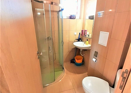 Ausgezeichnete Zweizimmerwohnung, 7 Gehminuten vom Meer entfernt. Foto 5