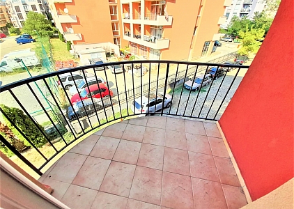 Ausgezeichnete Zweizimmerwohnung, 7 Gehminuten vom Meer entfernt. Foto 7