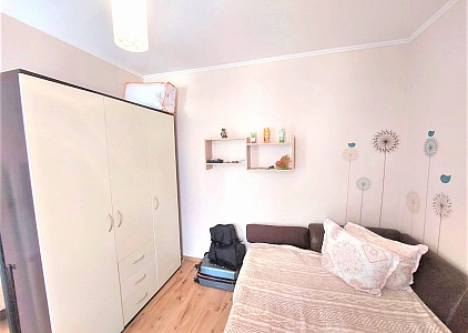 Затишна квартира в розкішному комплексі за 550 метрів від моря. Фото 3