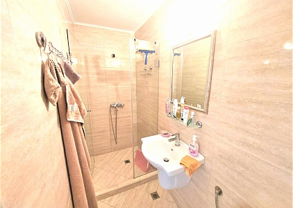 Затишна квартира в розкішному комплексі за 550 метрів від моря. Фото 4