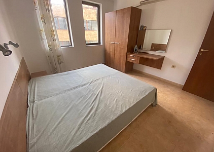 Two-room apartment with a beautiful view in a luxury complex. Photo 13 Two-room apartment with a beautiful view in a luxury complex. Photo 13