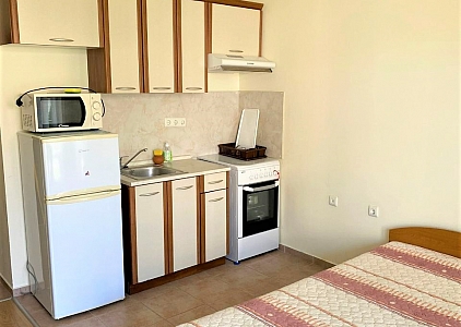 Cozy studio in a large family complex. Photo 4 Cozy studio in a large family complex. Photo 4