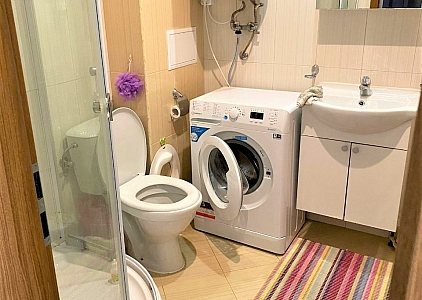 Cozy studio in a large family complex. Photo 5 Cozy studio in a large family complex. Photo 5