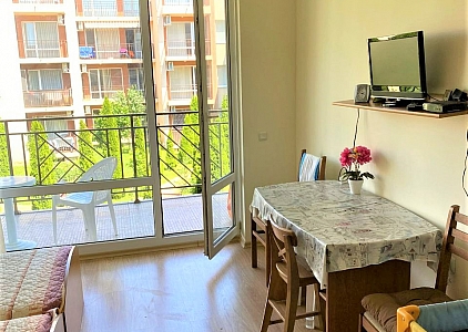 Cozy studio in a large family complex. Photo 2 Cozy studio in a large family complex. Photo 2