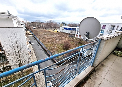 Two-room apartment at a bargain price. Photo 8