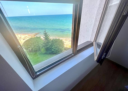 Beautiful apartment on the first line with a gorgeous view. Photo 19 Beautiful apartment on the first line with a gorgeous view. Photo 19