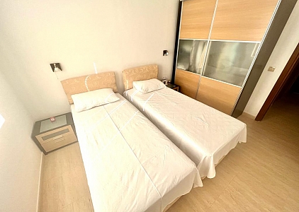 Beautiful apartment on the first line with a gorgeous view. Photo 21 Beautiful apartment on the first line with a gorgeous view. Photo 21