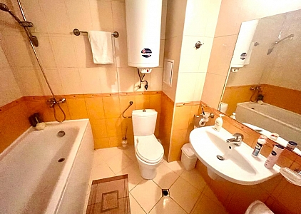 Beautiful apartment on the first line with a gorgeous view. Photo 6 Beautiful apartment on the first line with a gorgeous view. Photo 6